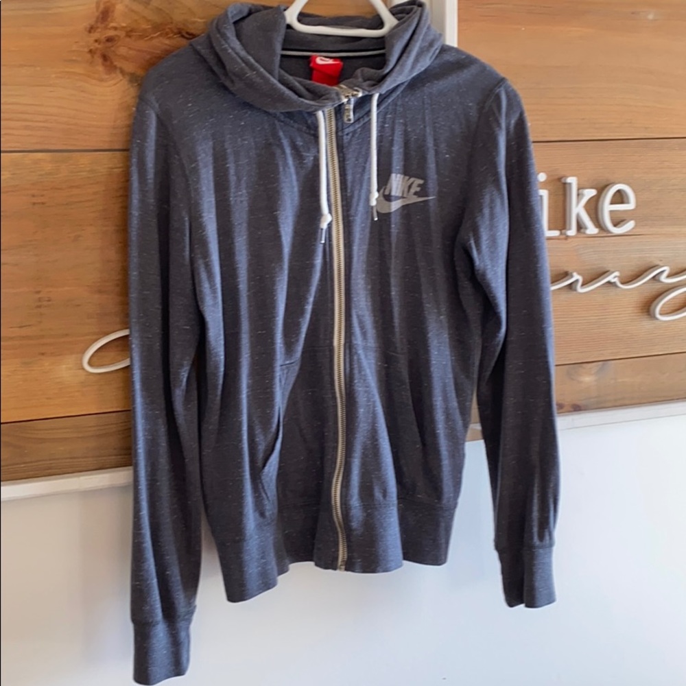 Nike sweatshirt